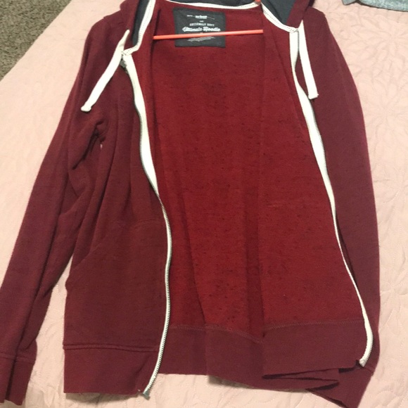 urban pipeline Other - Zip up hoodie